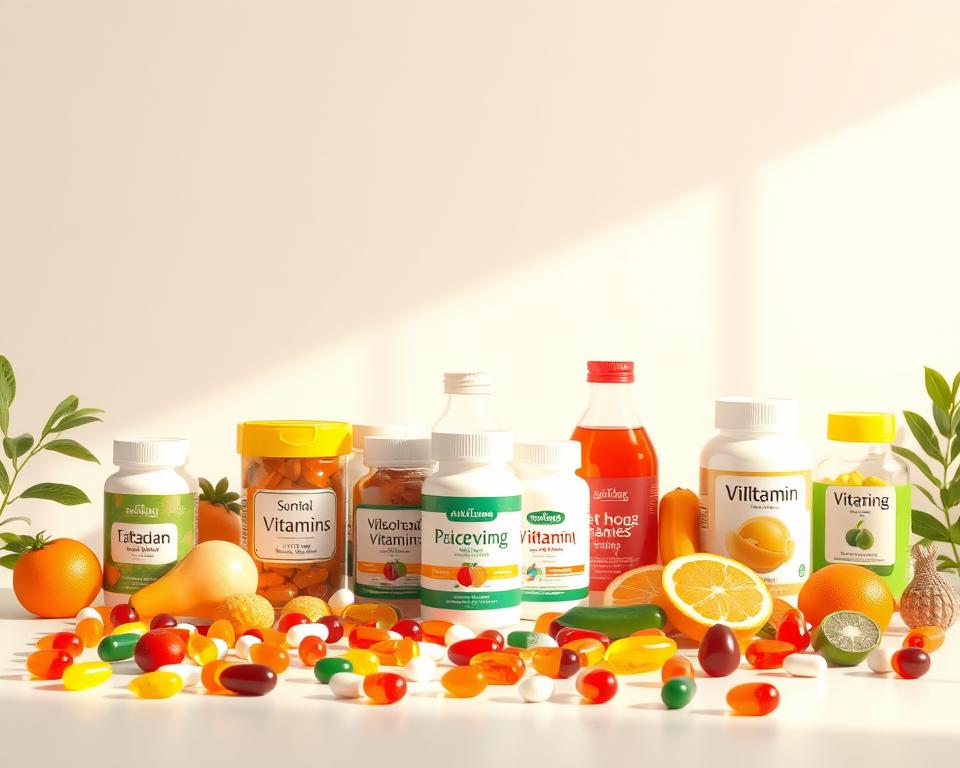 kids halal multivitamins in USA