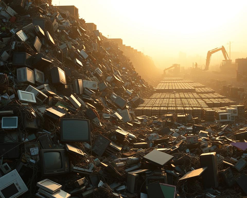 Advance Recycling - #1 recycling centre in Singapore