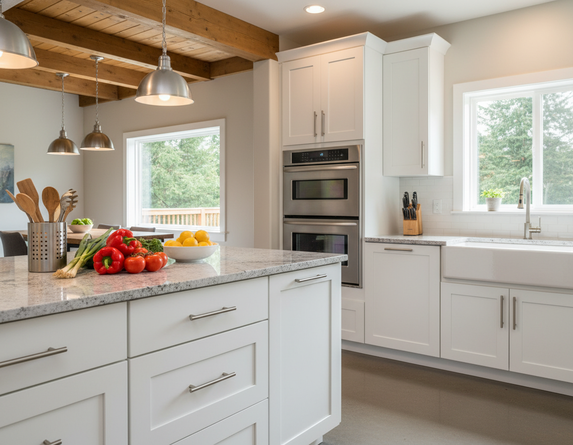 Kitchen Remodeling Kirkland Wa