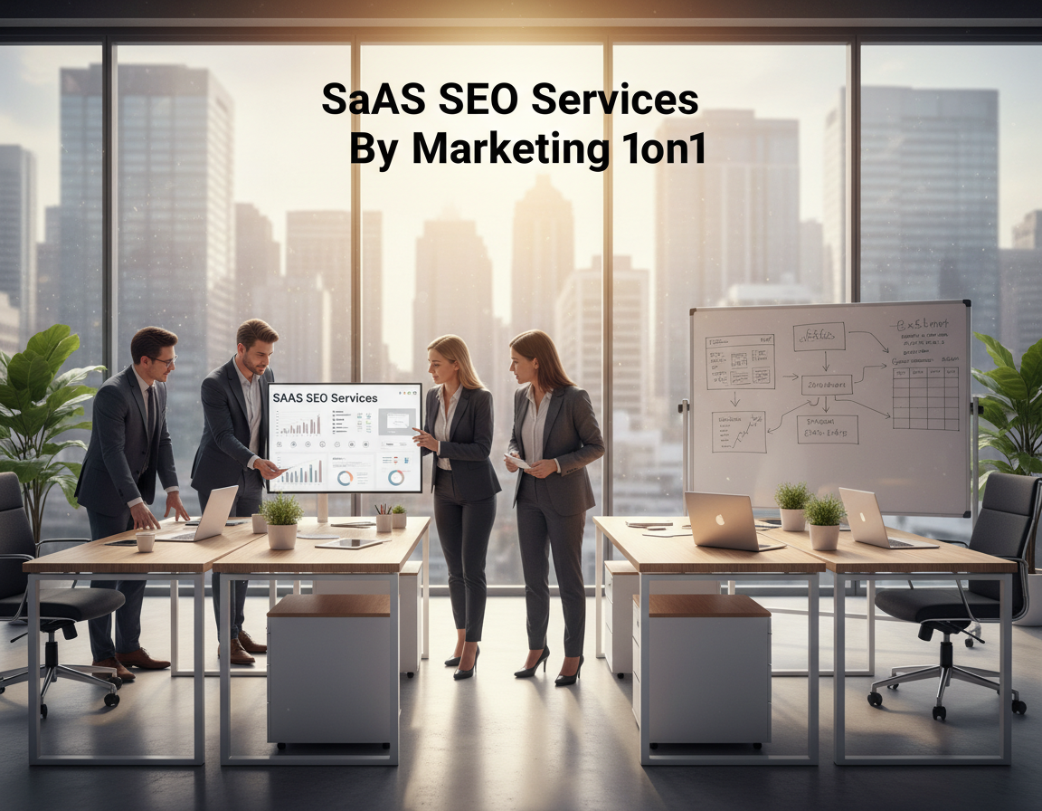 SaaS Growth Marketing Strategies